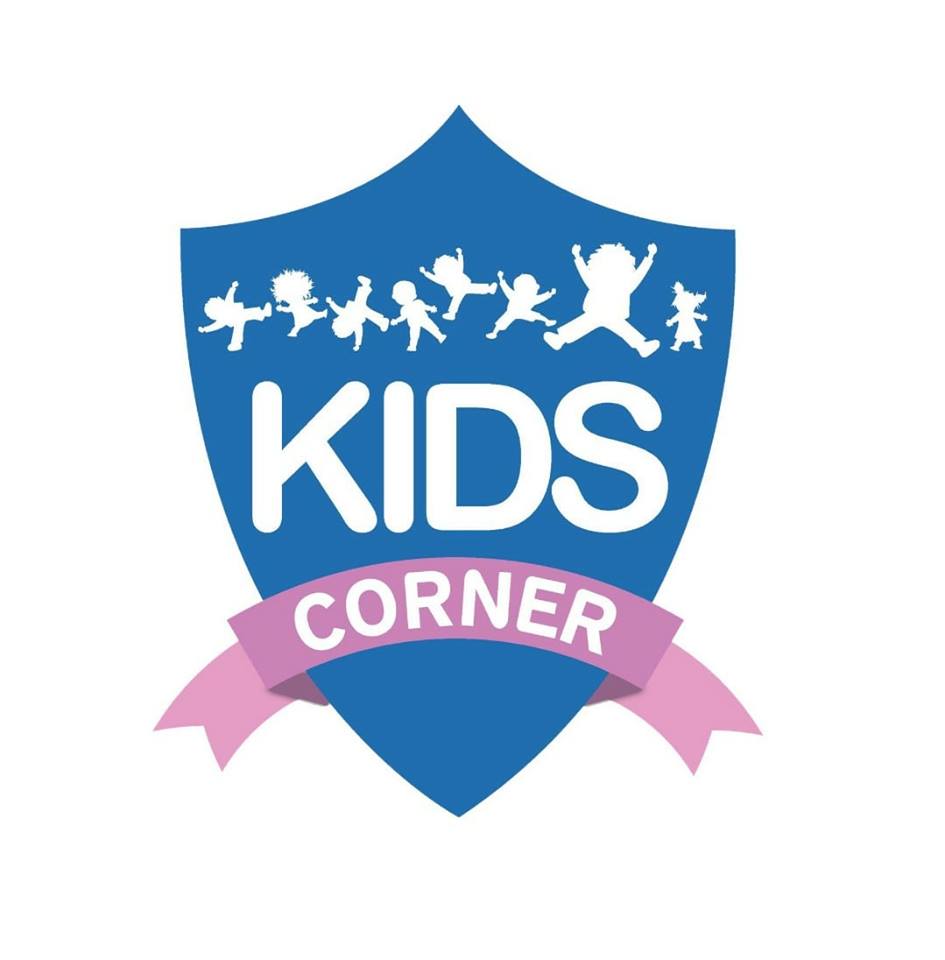 Nursery logo Kids Corner Nursery
